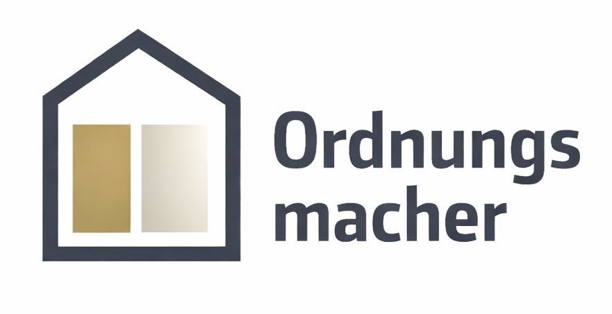Ordnungsmacher Logo