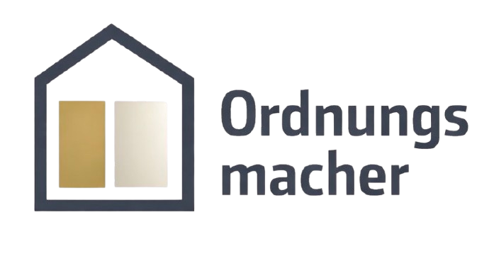 Ordnungsmacher Logo